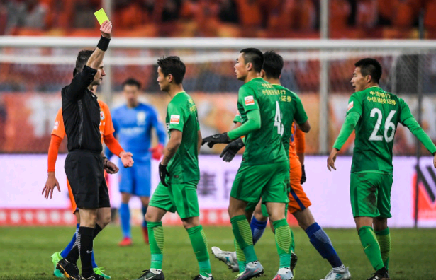 的比赛中 的比赛中