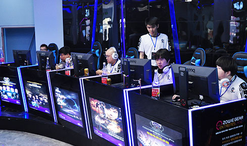 一选择身份 一选择身份