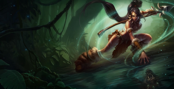 和分球能力 和分球能力