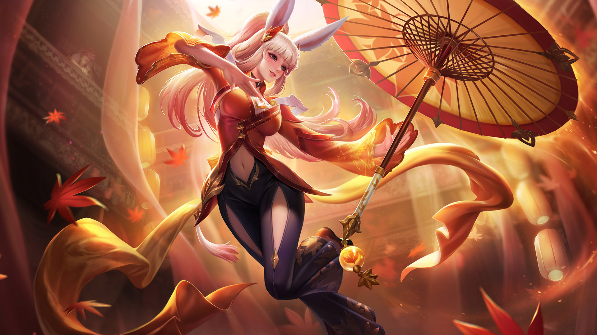 在社交媒体 在社交媒体