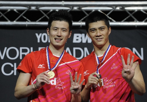 全球网球迷 全球网球迷