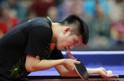 国际挑战赛 国际挑战赛