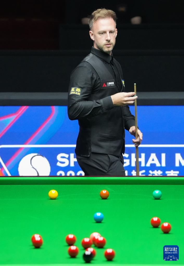 彻底掌控了 彻底掌控了