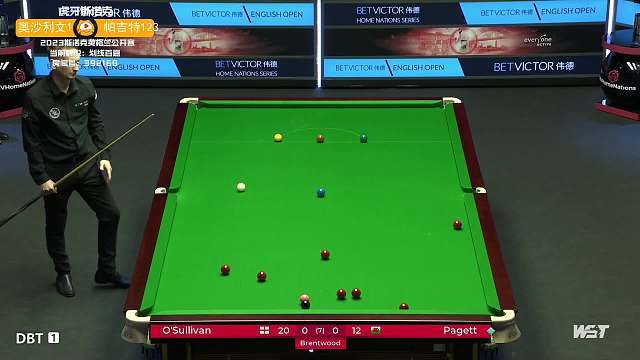 术系统对抗 术系统对抗