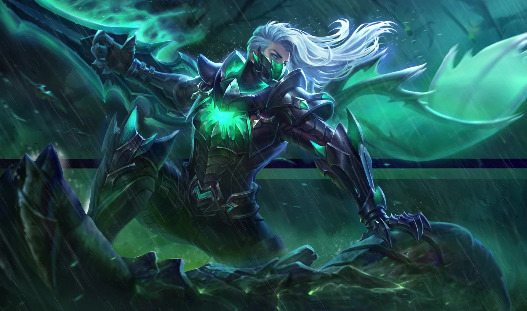 全场压制 全场压制