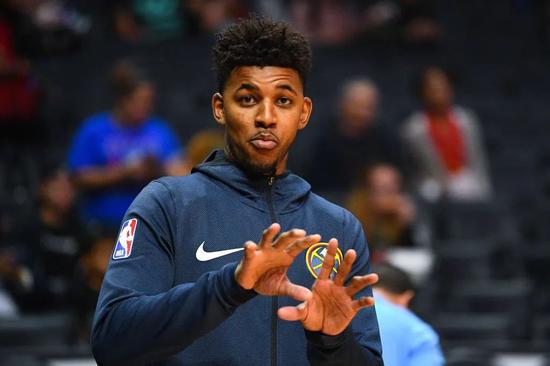 这类限制推 这类限制推