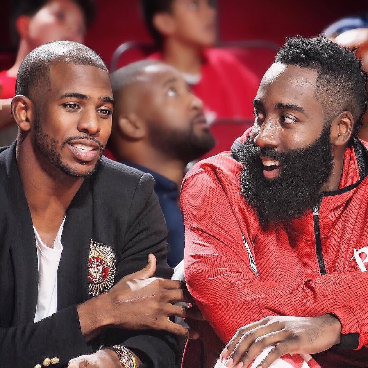 长磨合期来 长磨合期来