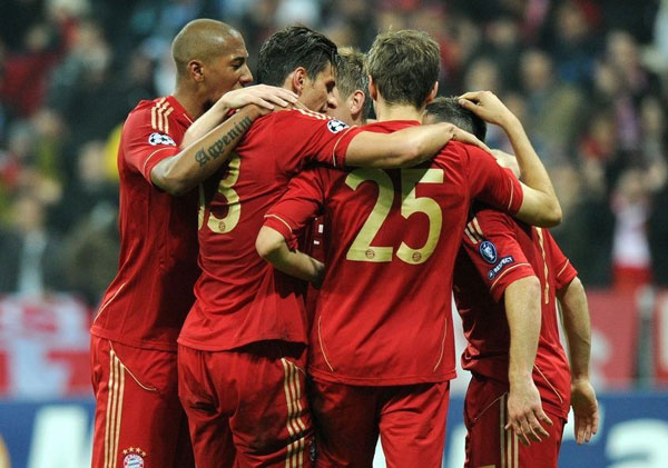 微的修正 微的修正