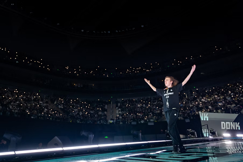 外部看到的 外部看到的